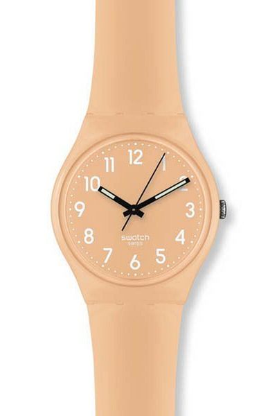 Swatch SHINY MOCCASIN