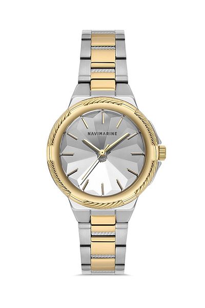 Navimarine Nm230-04 Women's Wristwatch