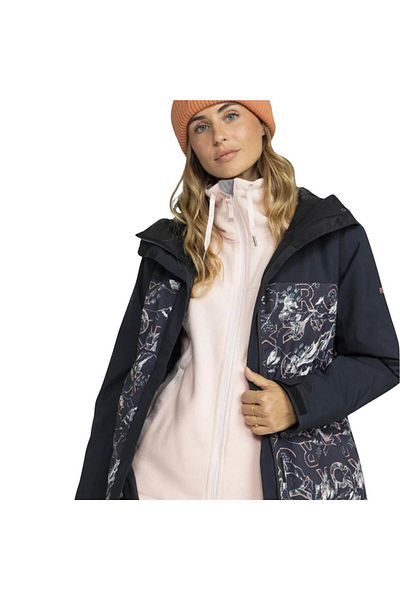 Roxy Galaxy Jk Women's Snowboard Jacket