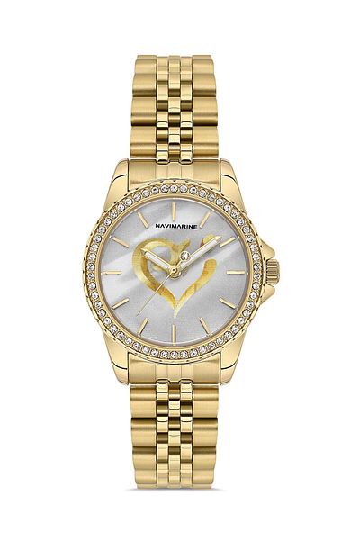 Navimarine Women's Wristwatch