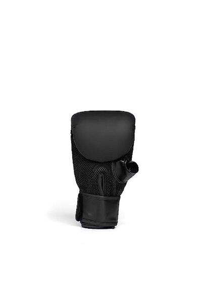 EVERLAST Cardio Elite Bag Gloves S/m Siyah Boks Eldiveni P00003319