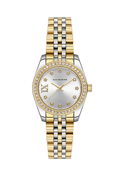 Navimarine Handle clock