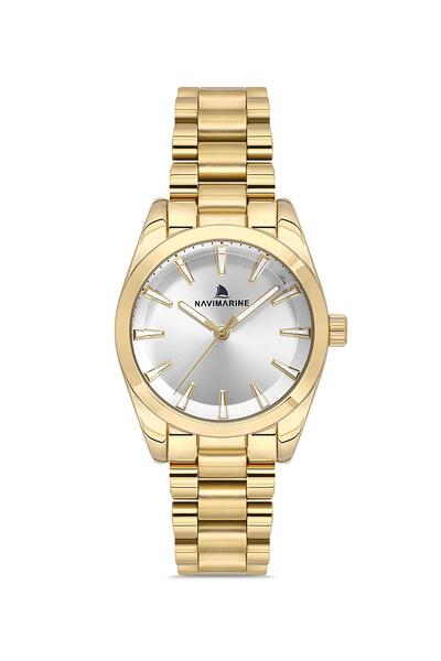 Navimarine ساعة يد نسائية