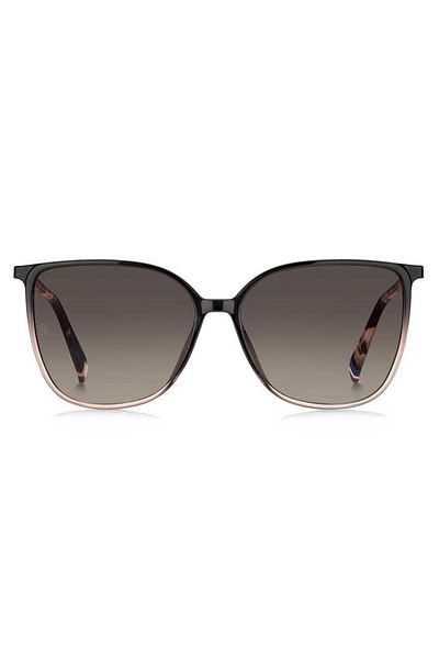 Tommy Hilfiger Women's Sunglasses Th 2095/S Haq Shad Gry 54-14 140