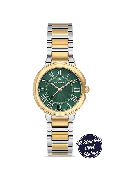 Navimarine ساعة يد نسائية