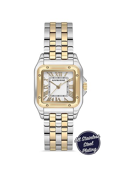 Navimarine Women's Wristwatch