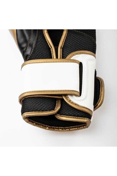 EVERLAST Powerlock 2r Training Gloves 16oz Beyaz Boks Eldiveni P00003051