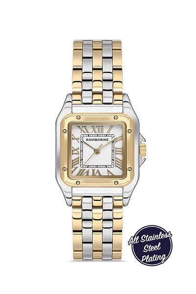 Navimarine Women's Wristwatch