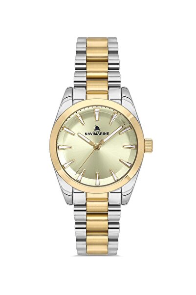 Navimarine ساعة يد نسائية