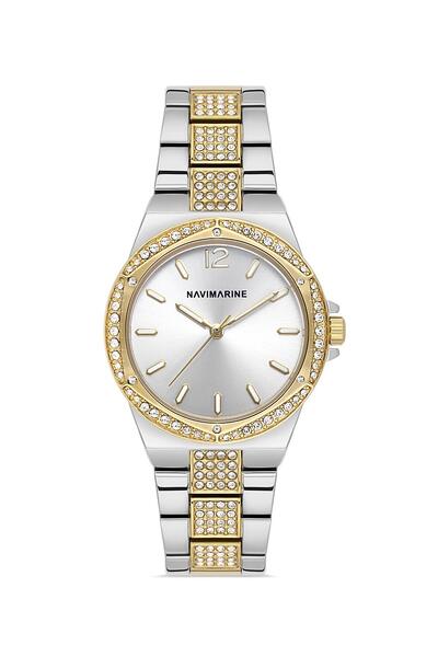 Navimarine ساعة يد نسائية