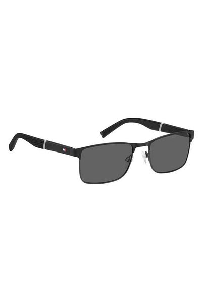 Tommy Hilfiger Men's Polarized Sunglasses - Th 2040/S 56-19 145 Ti7 M9