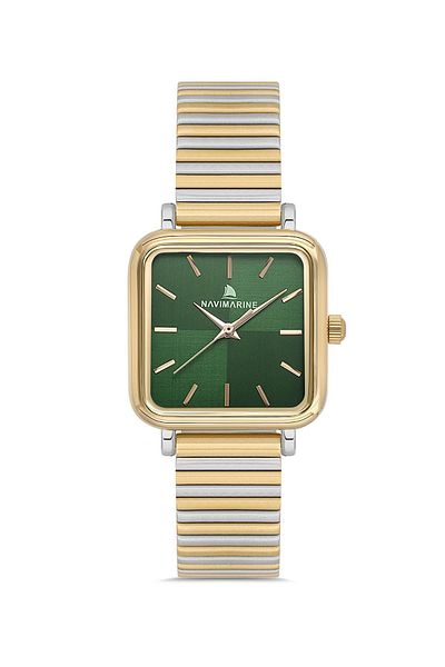 Navimarine Women's Wristwatch