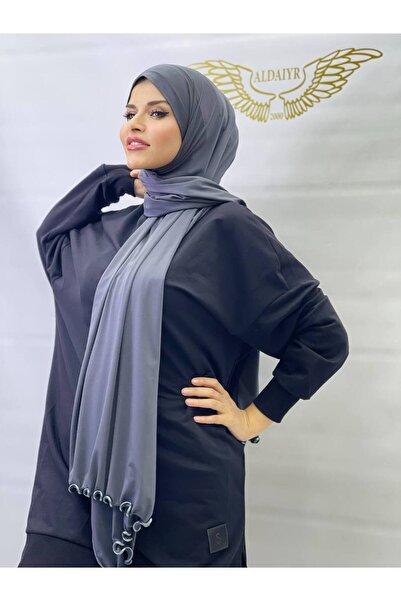 ALDAİR піщаний шарф з нитками -s7w4wew5w6w8w7