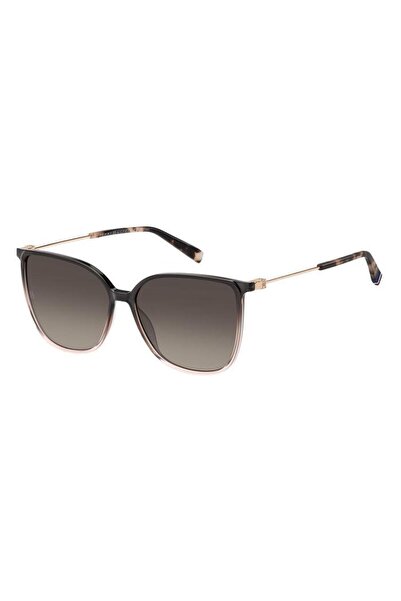 Tommy Hilfiger Women's Sunglasses Th 2095/S Haq Shad Gry 54-14 140