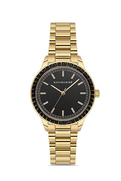 Navimarine ساعة يد نسائية