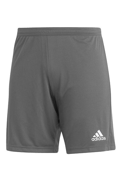 adidas Γκρι ανδρικό αθλητικό σορτς