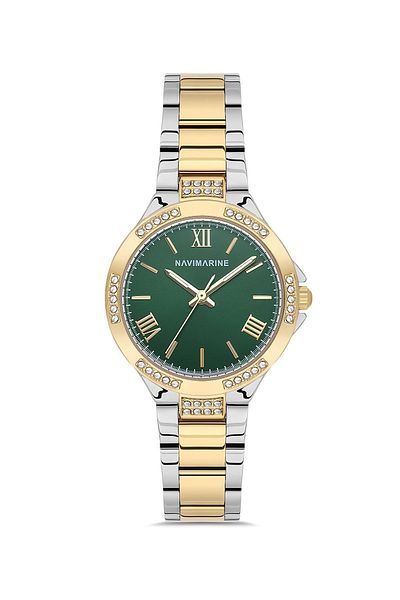 Navimarine Women's Wristwatch