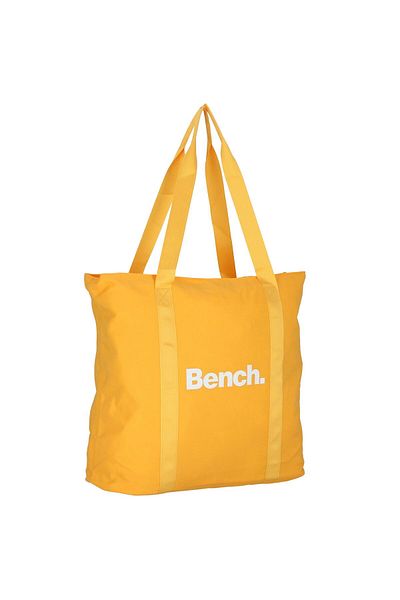 BENCH City Girls Shopper Tasche 42 cm