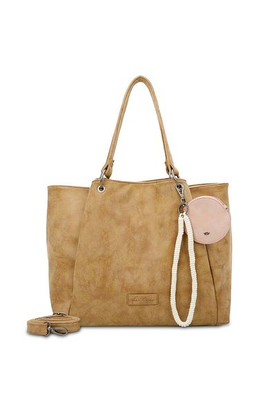 Fritzi aus Preußen Fritzi42N Vintage Shopper Bag 45 cm