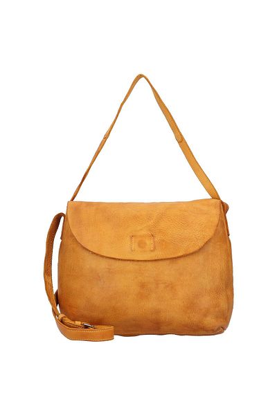 Harold's Geanta de umar submarin L piele 28 cm