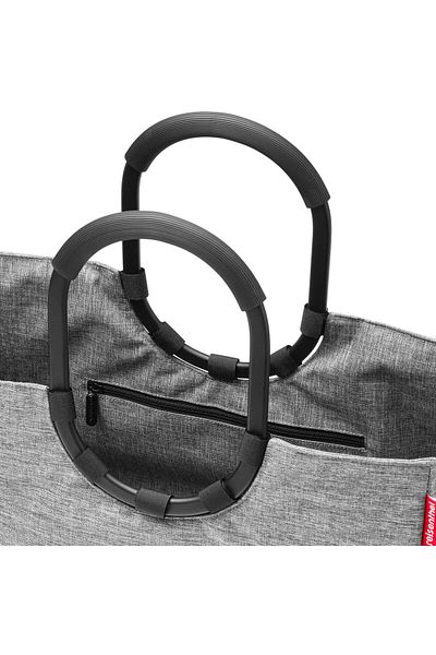 Reisenthel Loopshopper L frame shopper bag 46 cm