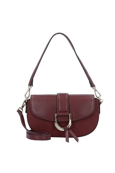 Seidenfelt Nellim Schultertasche 22.5 cm
