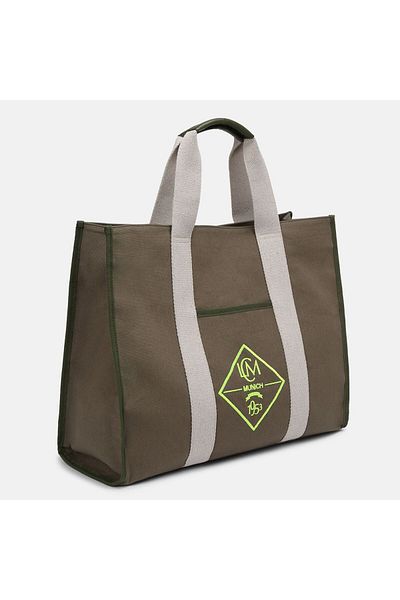 L.CREDI Katha Shopper Tasche 44 cm