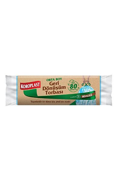 Koroplast Recycle Bag