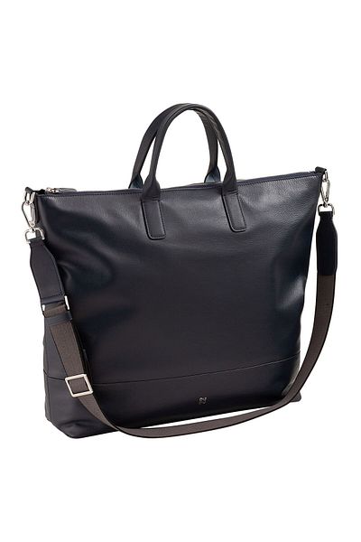 DUDU Judith Shopper Tasche Leder 41 cm