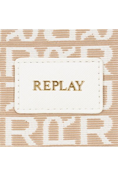 Replay Geanta de umar 38 cm