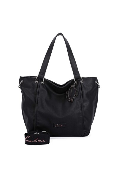 Fritzi aus Preußen Geanta Shopper Eco Fritzi02 50 cm