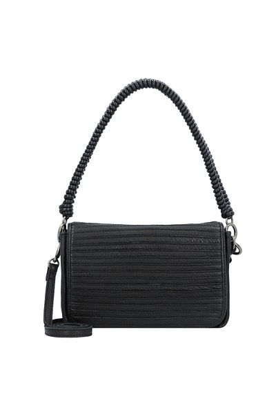 FREDsBRUDER Enna Shoulder Bag Leather 23 cm