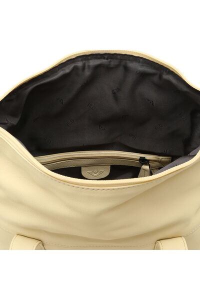 VOI Kožená taška cez rameno 4Seasons 32 cm