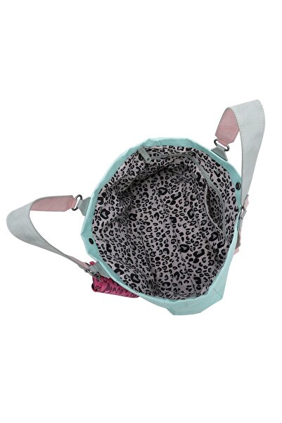 Fritzi aus Preußen Izzy Canvas Shopper Tasche 45 cm