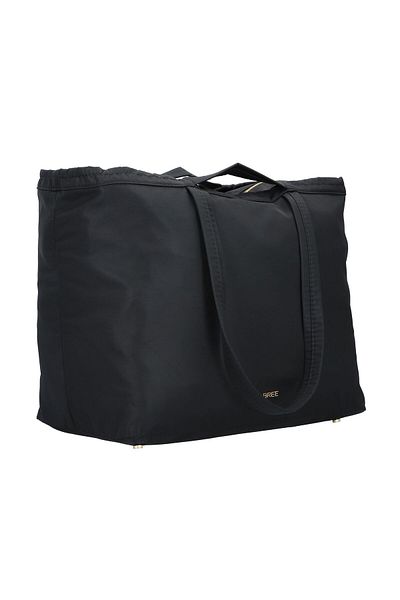 Bree Juna Textile Shopper Tasche 52 cm