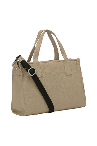 VOI Hirsch Shoulder Bag Leather 29.5 cm