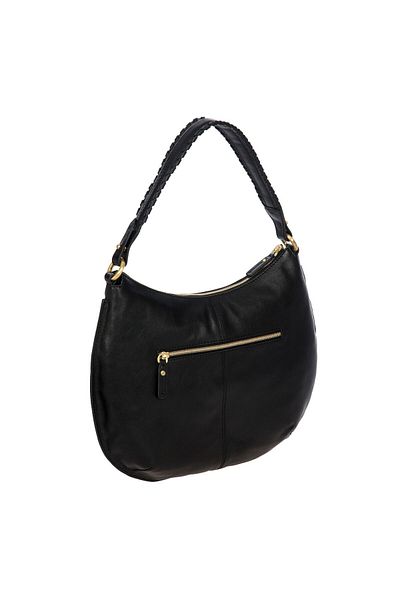 Bric's Volterra Shoulder Bag Leather 39 Cm