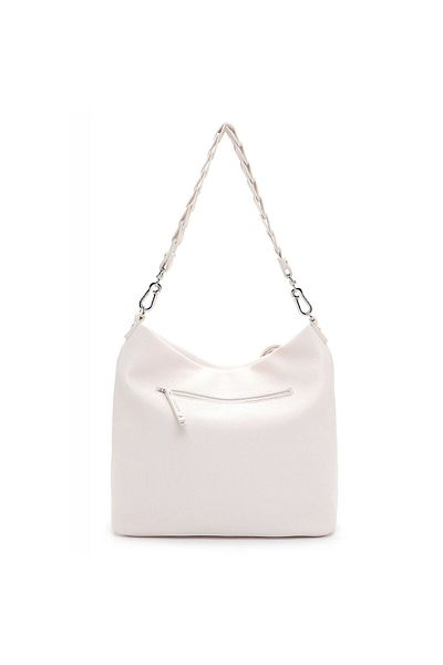 SURI FREY SFY Freddy Schultertasche 33 cm