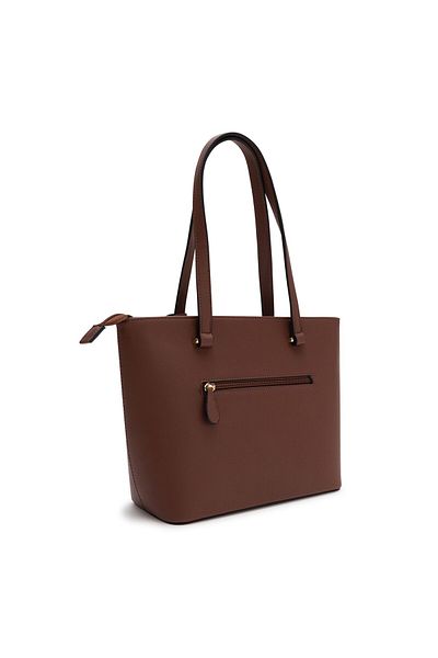 L.CREDI Nákupná taška Filippa 35 cm