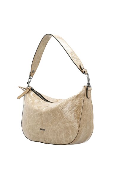 Picard Himalaya Shoulder Bag Leather 33 cm