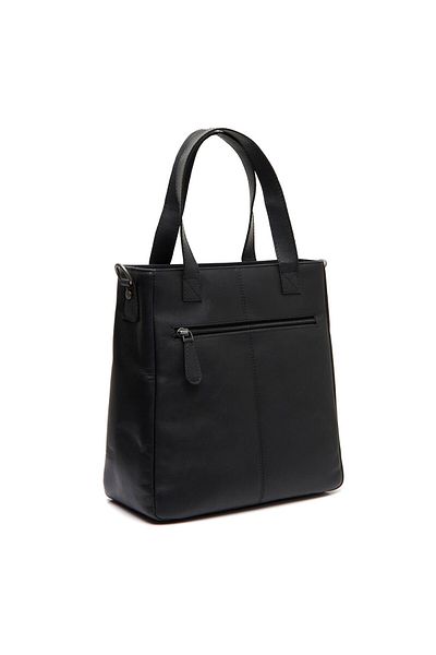 The Chesterfield Brand Lingfield Shoulder Bag Leather 24 cm