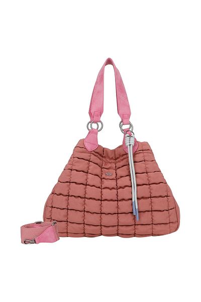 Fritzi aus Preußen Brigitte x Fritzi Izzy Medium Limited Bubble Schultertasche 42 cm