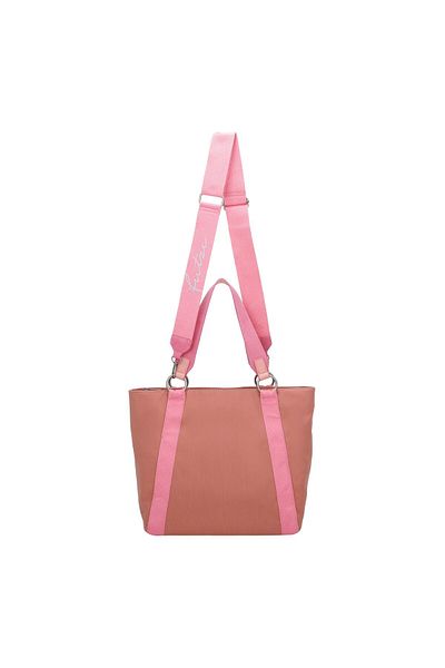 Fritzi aus Preußen Noxy01 Sky Shopper Tasche 33,5 cm