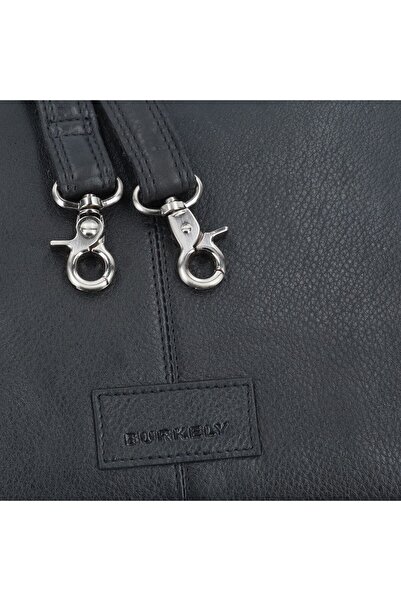 Burkely Soft Skylar Shoulder Bag Leather 27 cm