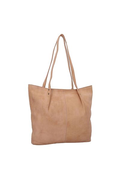 Harold's Geanta shopper submarin piele 39 cm