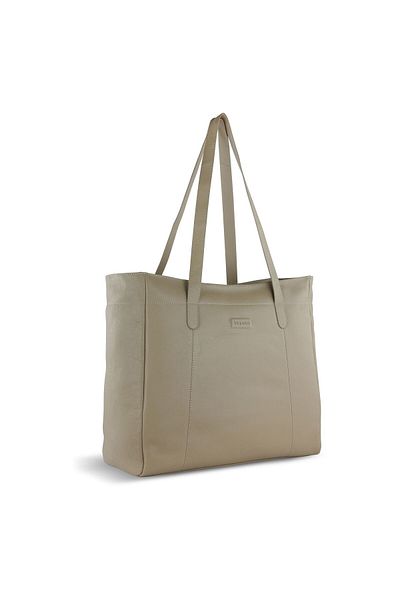 BUGATTI Elsa Shopper Bag Leather 42 cm