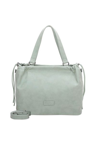 Fritzi aus Preußen Poppi01 Vintage Schultertasche 39 cm