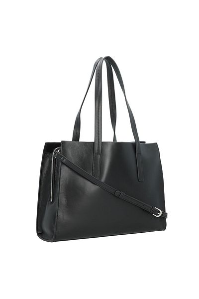 Lloyd Schultertasche Leder 34 cm
