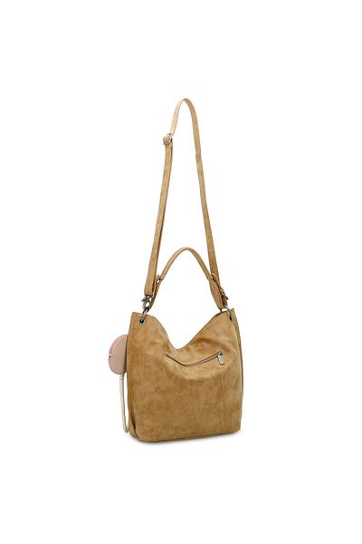 Fritzi aus Preußen Fritzi01N Geanta de umar Vintage 34 cm