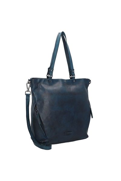 Jack Kinsky Geanta de umar Nelson 6 piele 41 cm